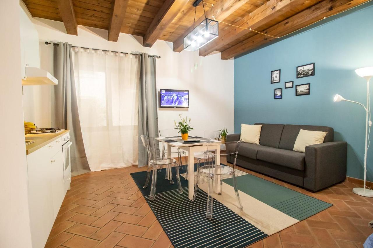 Eden Ponte Pietra Apartment