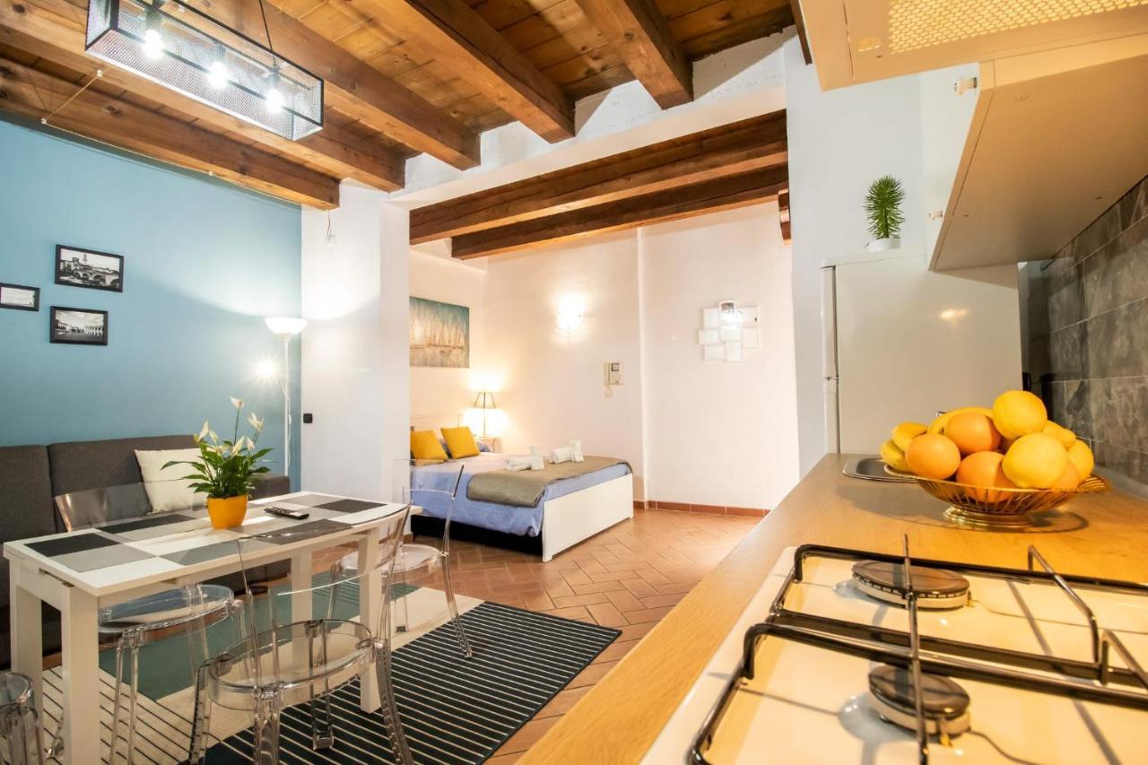 Eden Ponte Pietra Apartment *